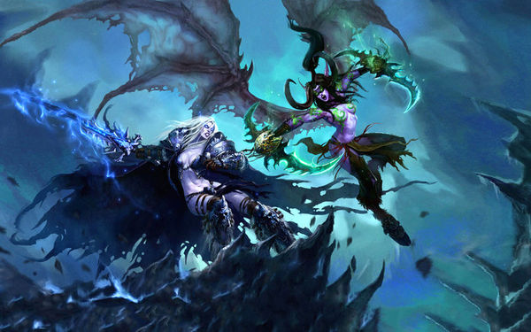 那些年被毁掉的好游戏,那些年被玩坏的装备