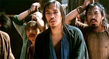 周星驰电影中的所有经典配角,周星驰电影中的经典配角