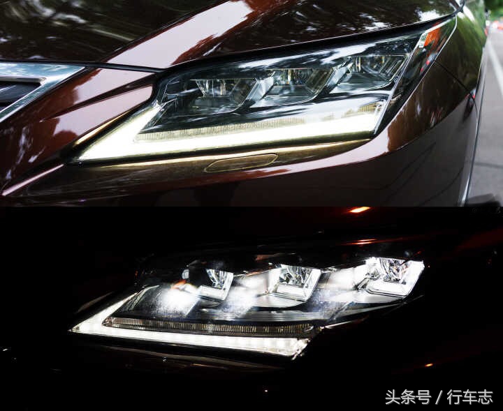 rx450h的缺点,rx450h情怀