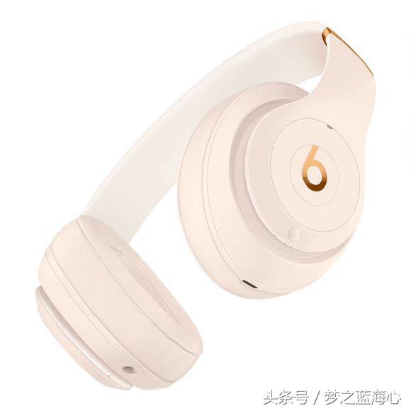beatsstudio3耳机无线蓝牙录音师,beatsstudio3录音师头戴式