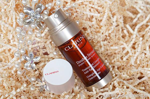 护肤｜25+熟龄肌抵抗初老大作战，是时候把这些精华带回家了