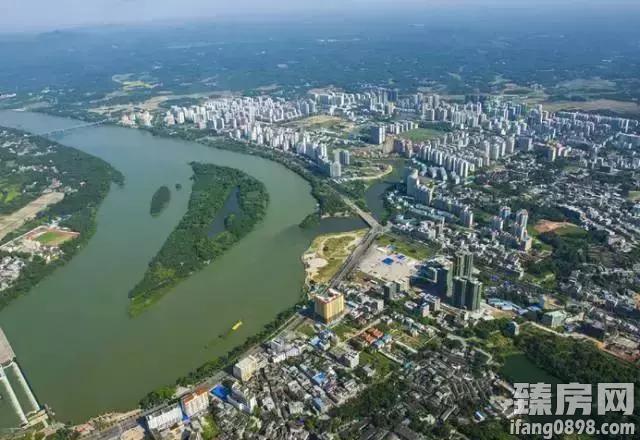 海南琼海宜居城市,海南琼海特色房子