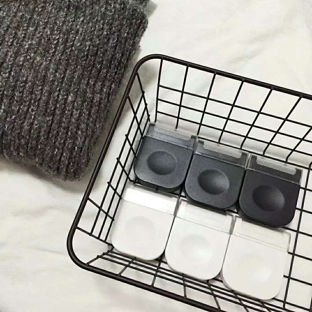 寒假必备好物推荐,夏季凹造型神器