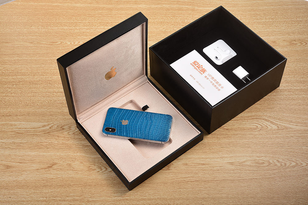 iphonex所有颜色开箱,iphonex限量款