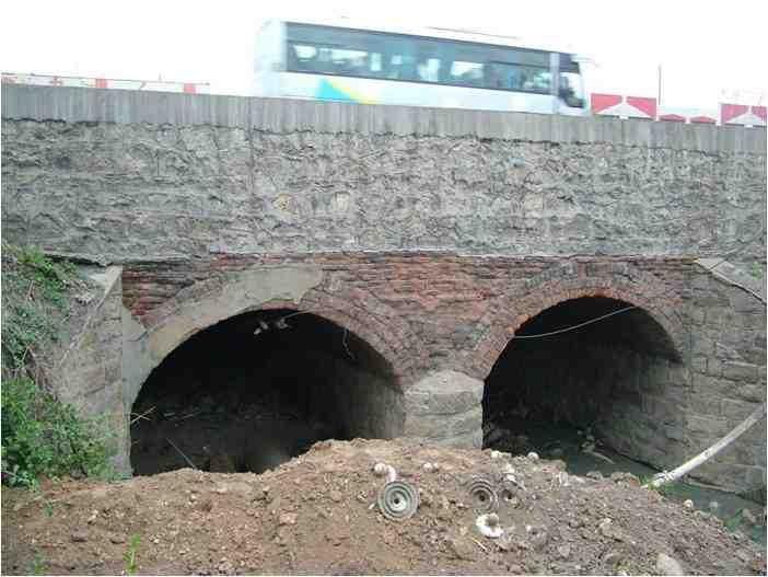 箱涵和拱涵造价,箱涵桥施工