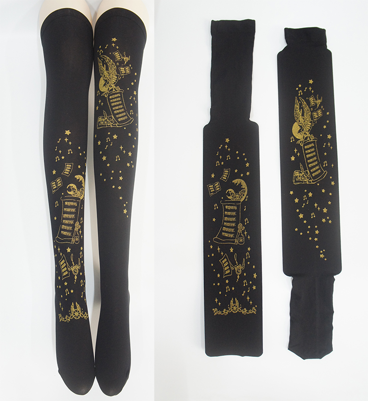 lolita裙撑应该怎样搭配,lolita裙撑最日常的长度