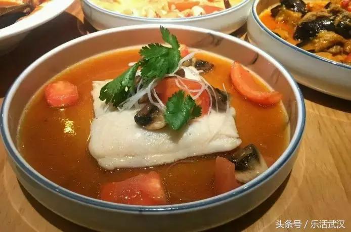 武汉最好最适合约会的餐饮,武汉约会餐厅走心推荐