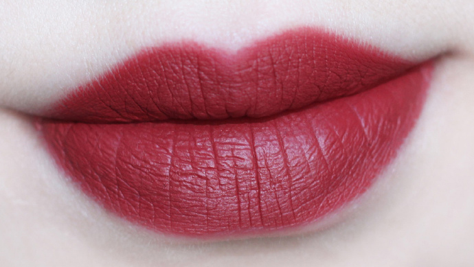 sephora丝芙兰口红matte,sephora口红绿棕