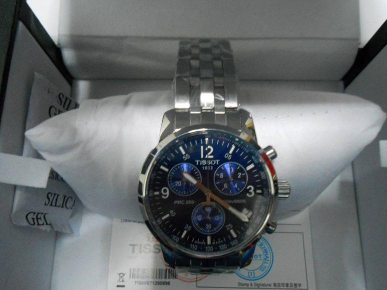 网购手表质量怎么样,教你鉴别网购真假手表