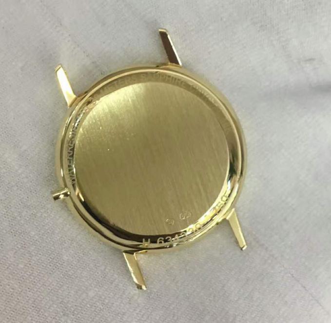 网购手表质量问题怎么解决,手表二次翻新靠谱吗