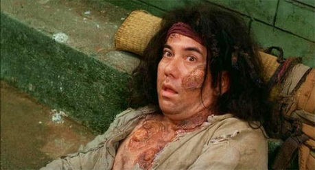 周星驰电影中的所有经典配角,周星驰电影中的经典配角