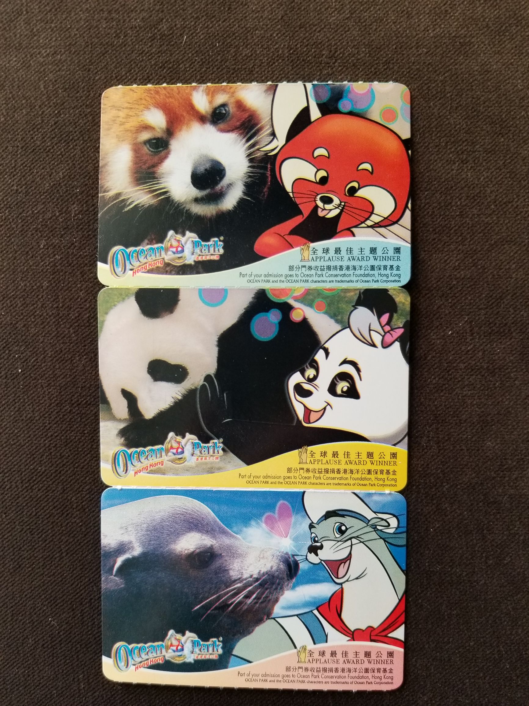 手把手教你在香港精明消费(九)主题公园门票精明之选