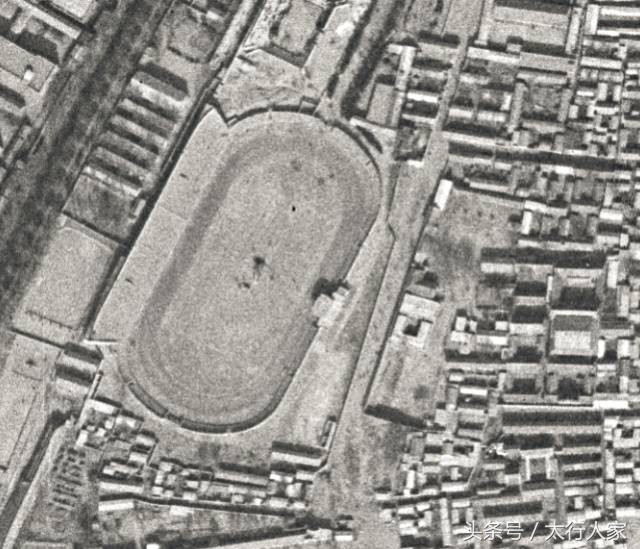 保定老卫星图,卫星地图河北省保定市