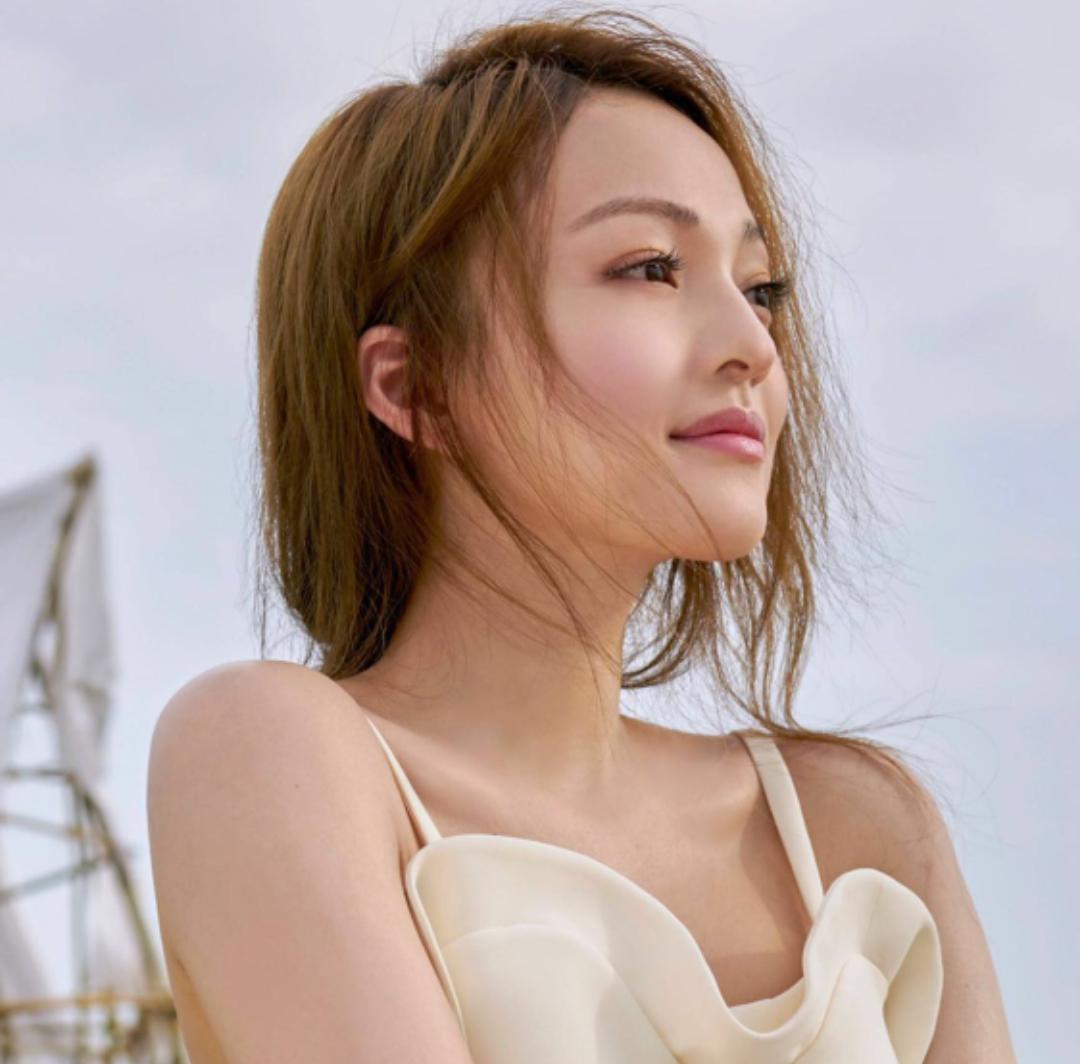 张韶涵是怎么一路走过来的,张韶涵是怎么振作起来的