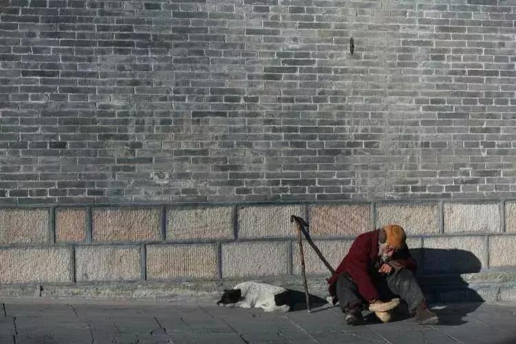 春节旅游一定要去五台山吗,今年冬天一定要去一趟五台山