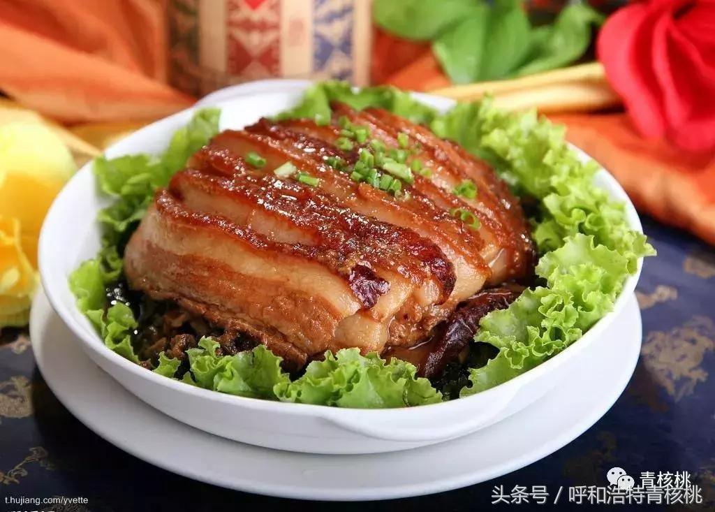 不出沈阳就能吃到蒙古风味,不出济南就能吃到草原羊肉