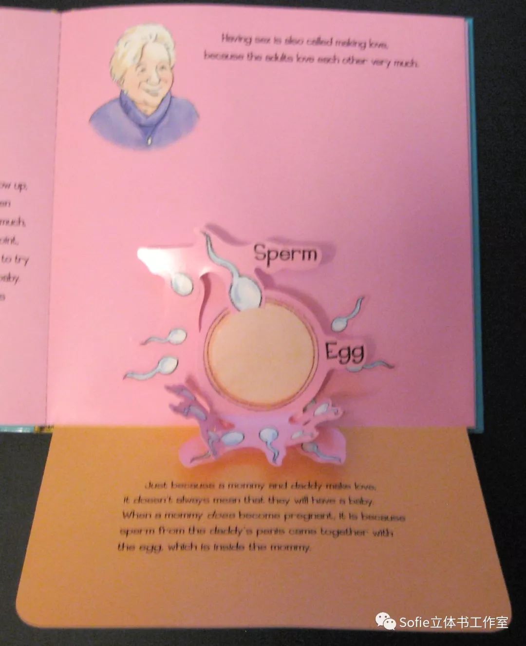 大开眼界提高认知的书籍,立体书购买推荐