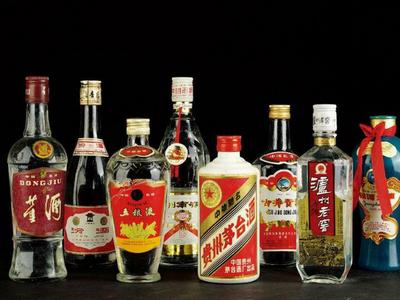 为什么20年的老酒喝起来有点苦,收藏了20年的老酒