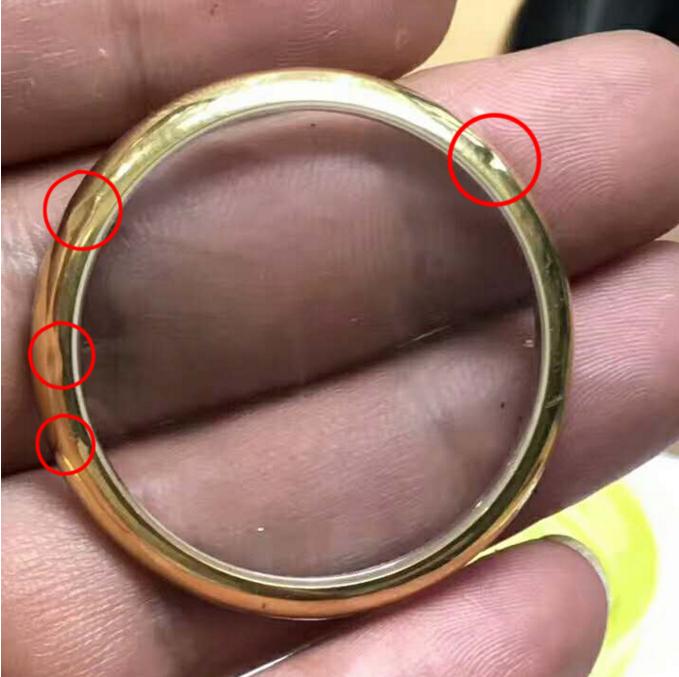 网上卖的手表怎样辨别真假,网购手表骗人套路