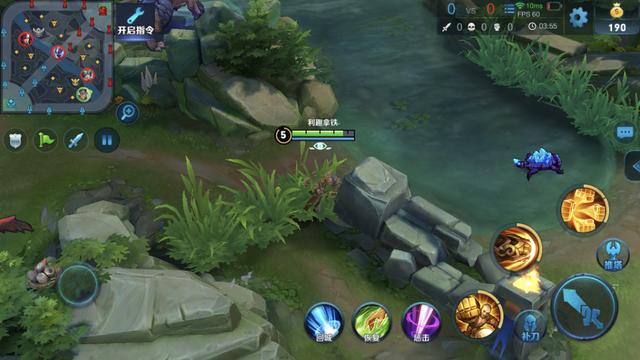 王者荣耀拳僧称号,拳僧达摩