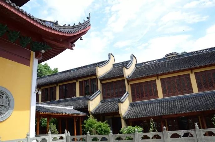 推荐｜2月，可以去这几个地方走走~