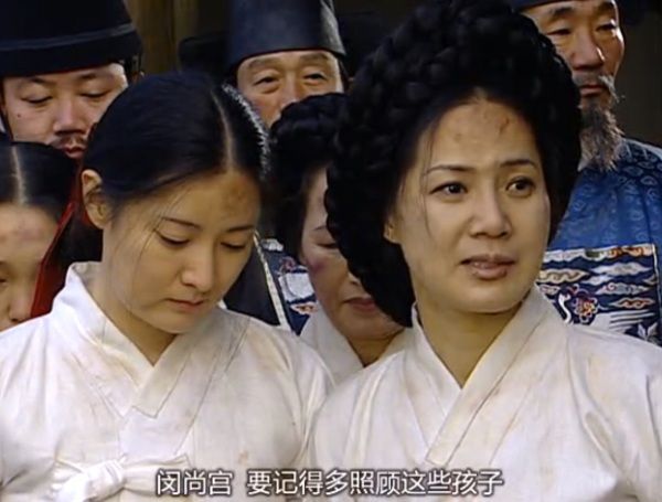 每一部大女主戏，背后都有一个乃至好几个男主的支撑