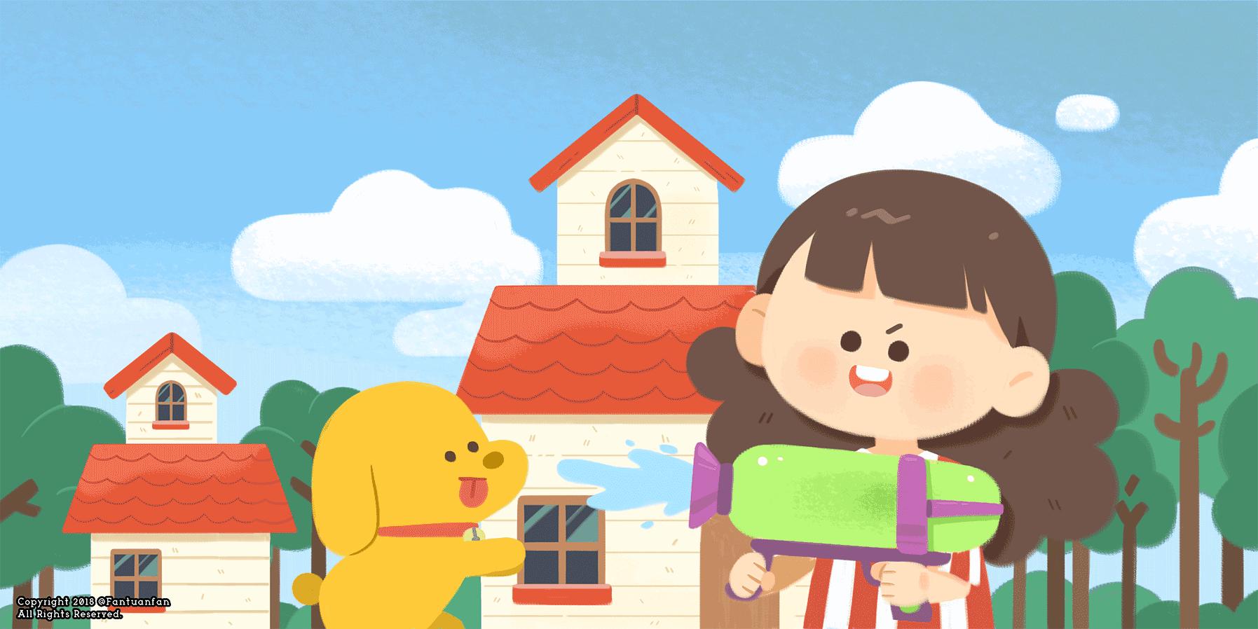 《造物者们－大艺术家访谈录》第一百零四期饭团饭：先画他十个本子！