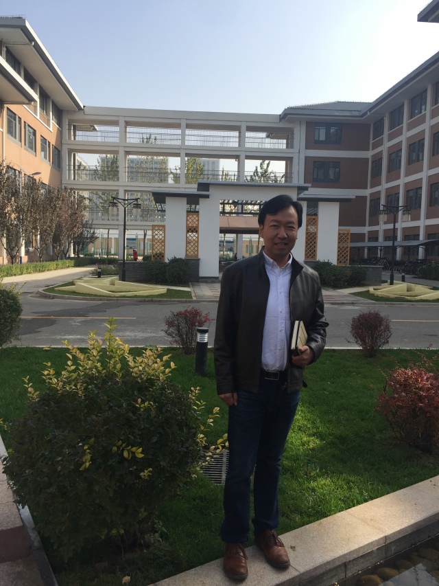 2017首都基础教育大扫描之三城乡一体化让这些乡村学校美翻啦！丨热点