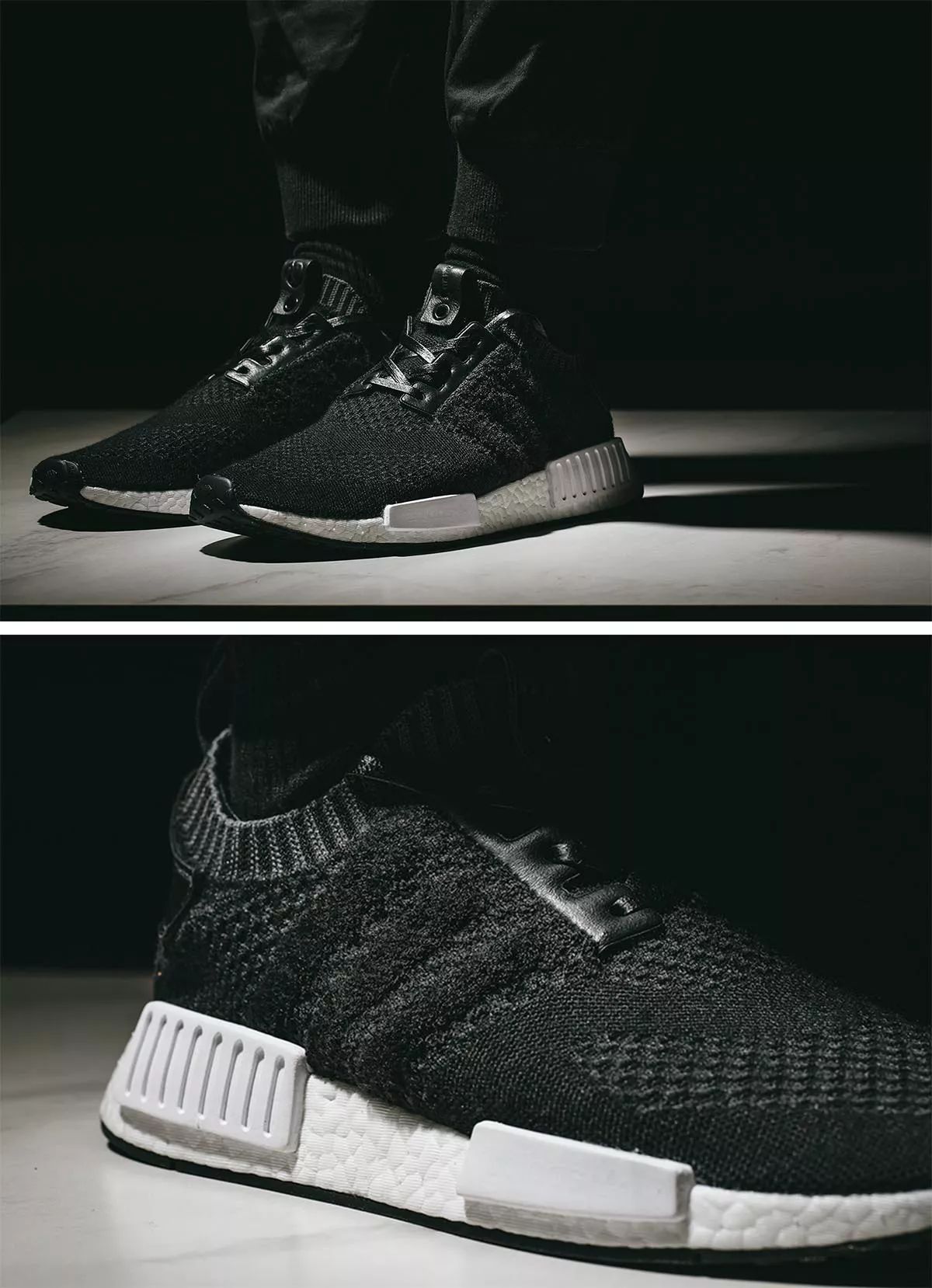 为什么会买nmd,nmd为什么不出了