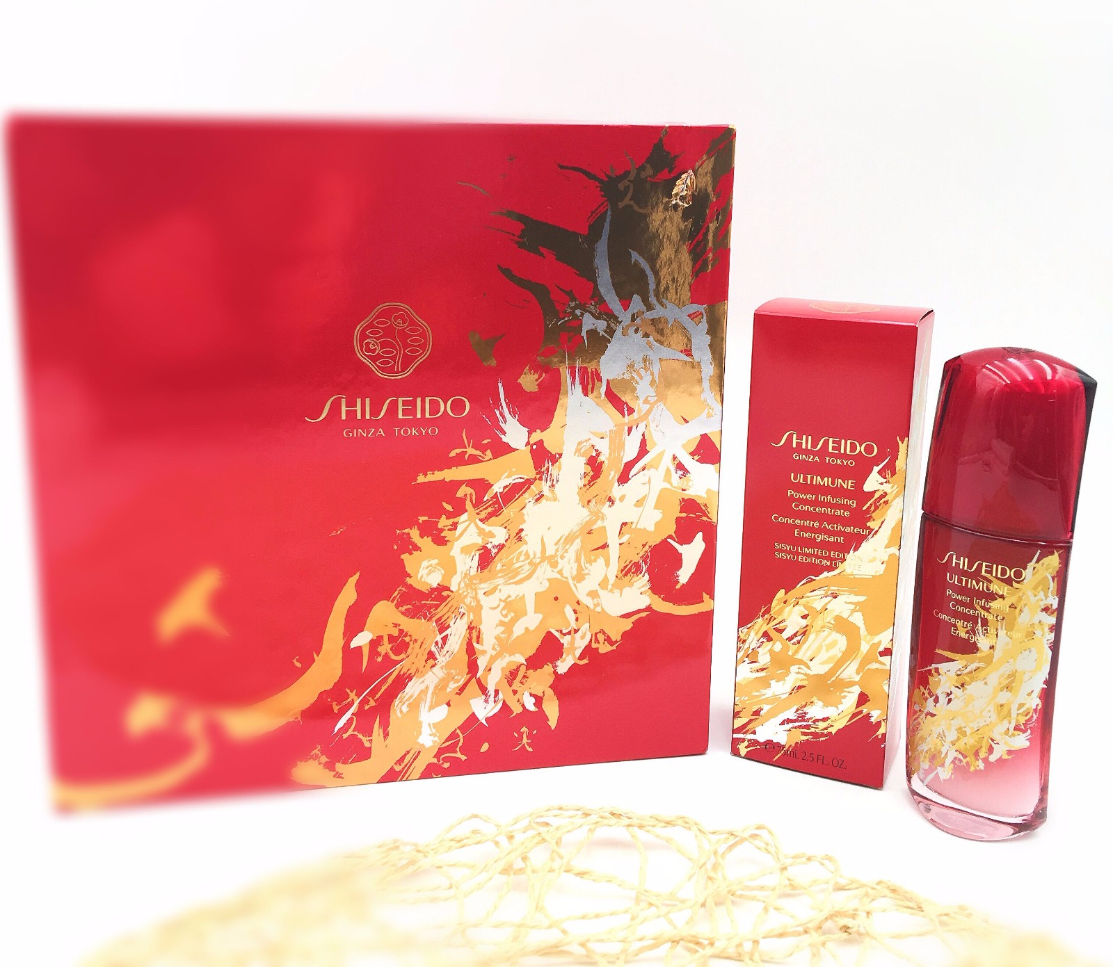 弘叔种草+福利｜鲜货大分享！小仙女们看过来~总有一款你不想错过！