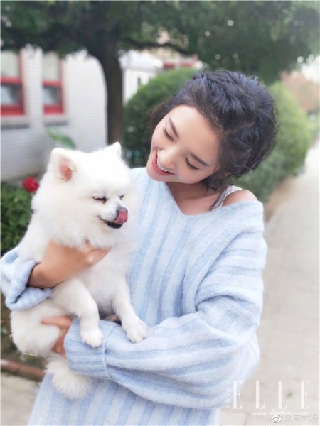 刘海长了怎么办,刘海长了但是不想剪了怎么办