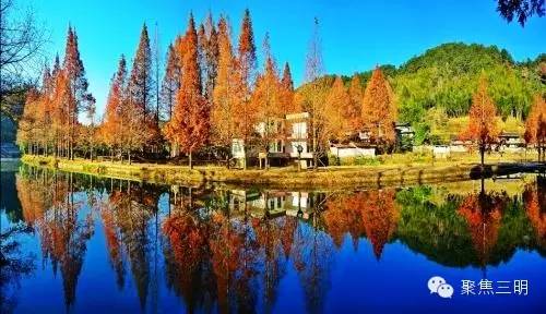 2018涓夋槑鏃呰鏃ュ巻,涓夋槑鏃呮父鏀荤暐鎬荤粨