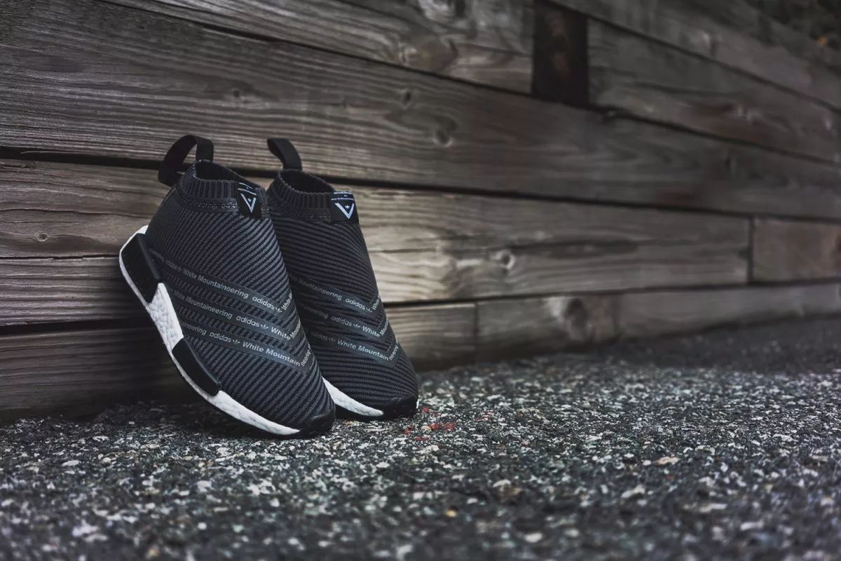 为什么会买nmd,nmd为什么不出了