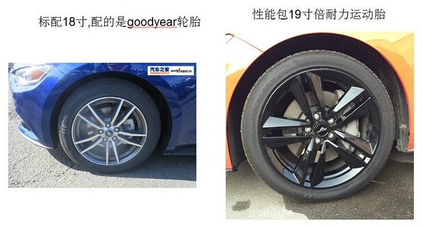 涨姿势▏为何说买野马性价比最高的是丐版+性能包，详解