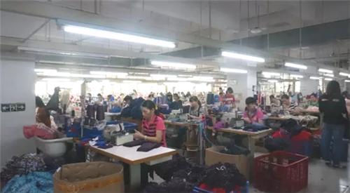 中山六大旅游项目,广东中山市工业旅游线路