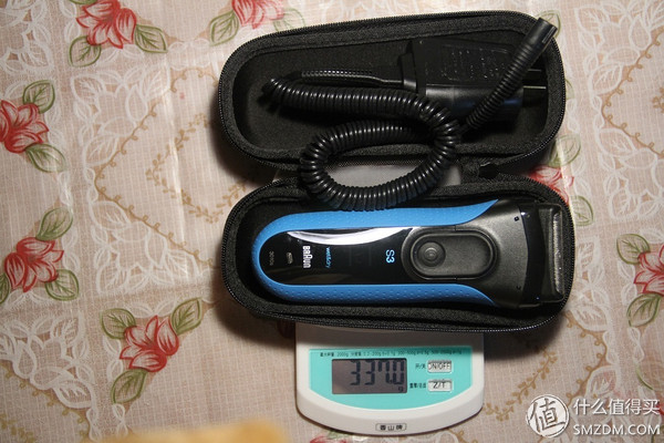 博朗3010s什么时候出的,博朗301s测评