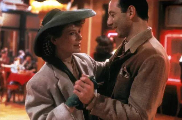 电影人谈伍迪艾伦,伍迪艾伦关于爱情