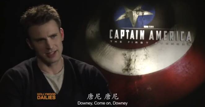 他俩的对话，把直男掰成了迷妹