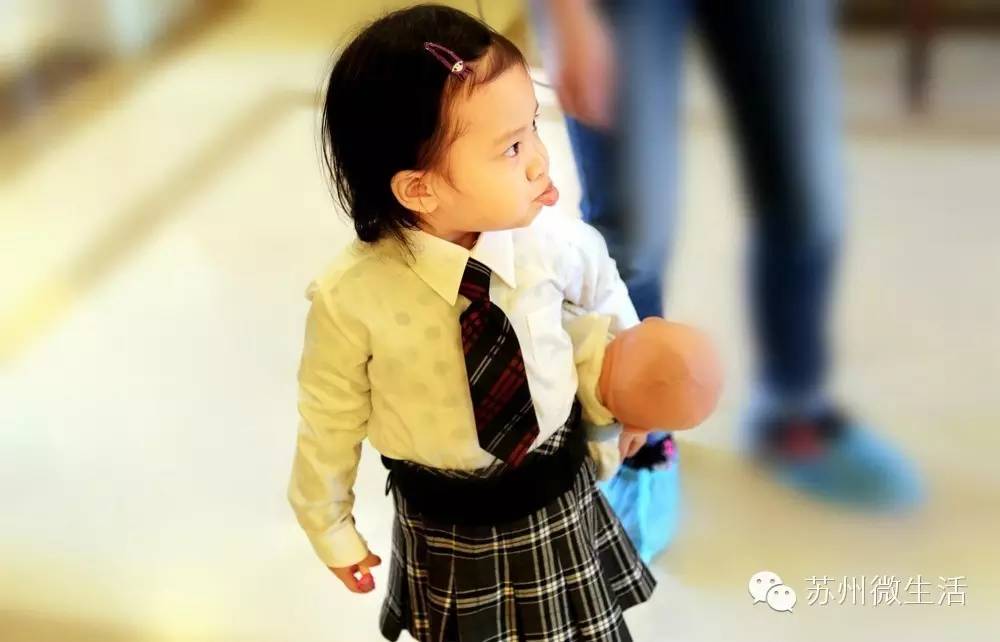 苏州爸妈圈要炸锅！每年10万小朋友都想参加的这场国际盛典要来苏州~