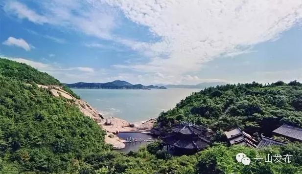 舟山五一小长假游玩,五一舟山旅游攻略带孩子三天两夜