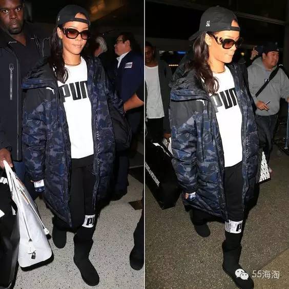 墨镜买错真的不如不戴