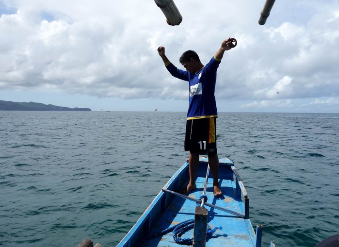 长滩之旅分享篇,长滩旅游行程