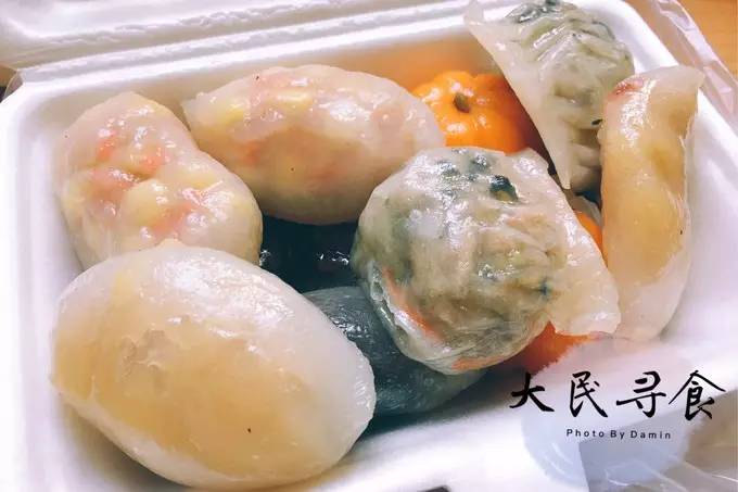 没吃过潮汕美食不算美食家,潮汕美食全收录资深吃货必备