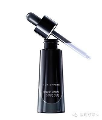 使用眼霜手法的视频,10款自用眼霜从10到450深度测评