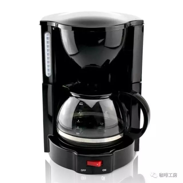胶囊咖啡机和美式咖啡机哪种好,为什么意式咖啡机比美式咖啡机贵