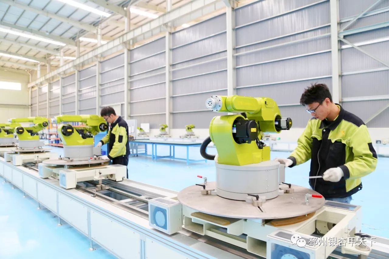 邳州市经济支柱产业,邳州值不值得投资