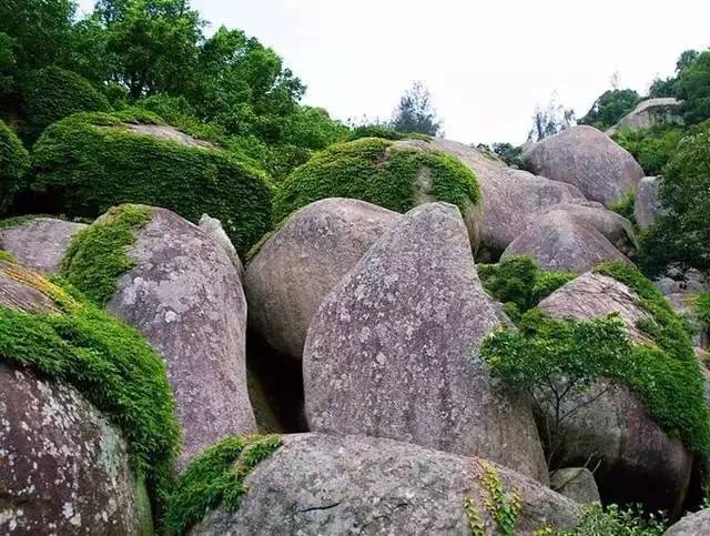 五一出行100分推荐，人少景美文艺到爆
