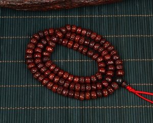 文玩葫芦盘花了怎么处理,红木手串盘花了怎么补救