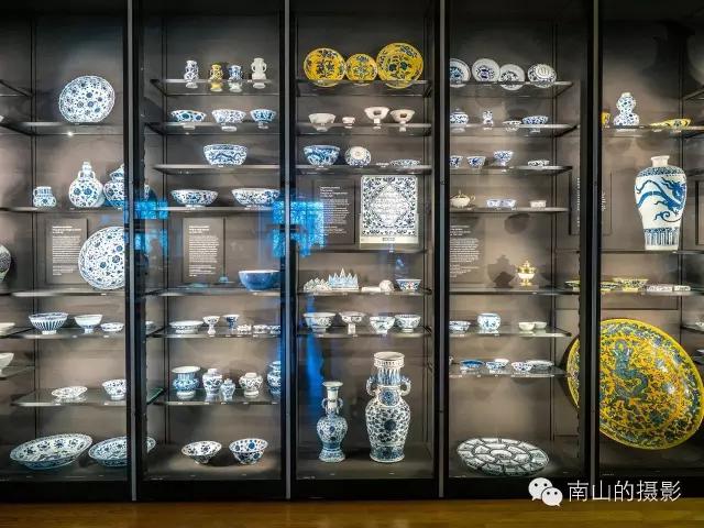 打开伦敦的方式不对？——英国游记Vol.01