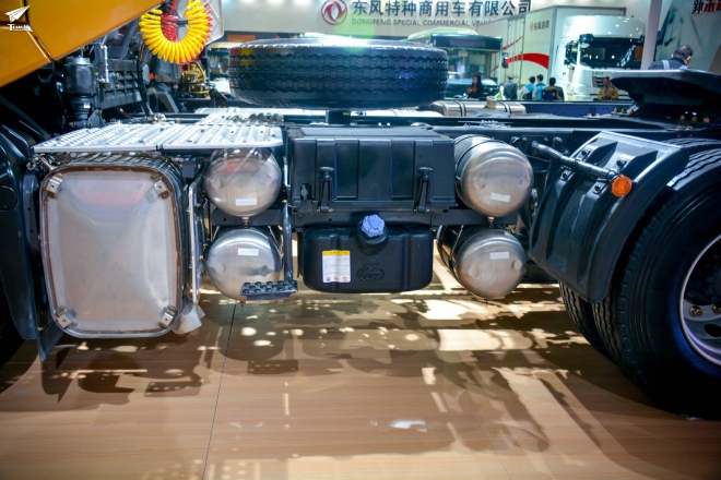 柳汽乘龙h7牵引车质量怎么样,柳汽乘龙h7重卡